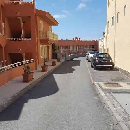 Apartamento The Paradise On The Ocean 7