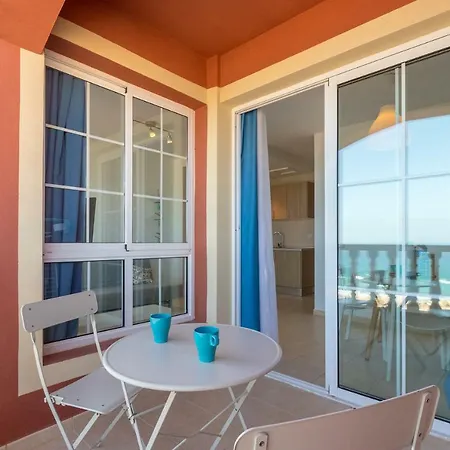 The Paradise On The Ocean 7 Apartamento