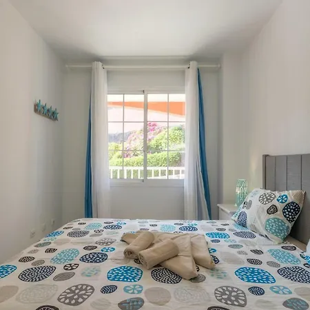 The Paradise On The Ocean 7 Apartamento *