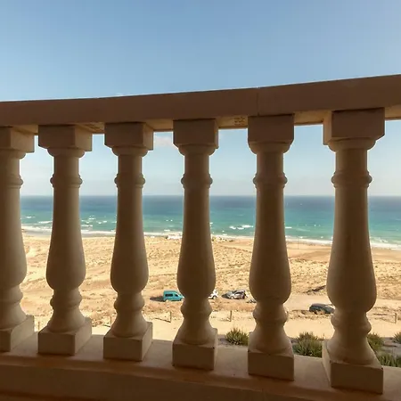 The Paradise On The Ocean 7 Apartamento Costa Calma