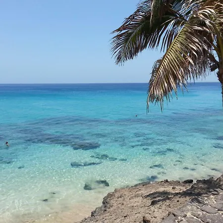 Apartamento The Paradise On The Ocean 7 *