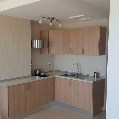 The Paradise On The Ocean 7 Apartamento Costa Calma