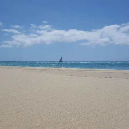 Apartamento The Paradise On The Ocean 7