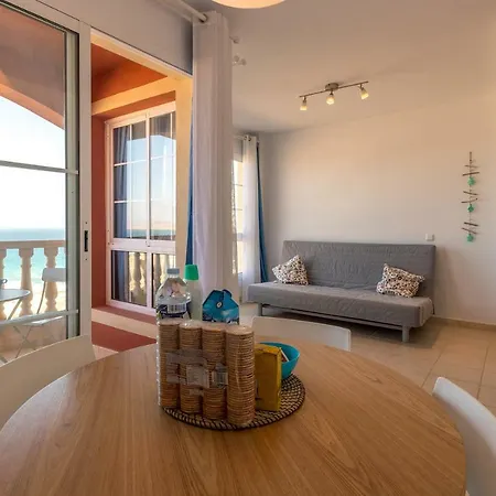 Apartamento The Paradise On The Ocean 7 Costa Calma