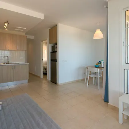 The Paradise On The Ocean 7 Apartamento Costa Calma