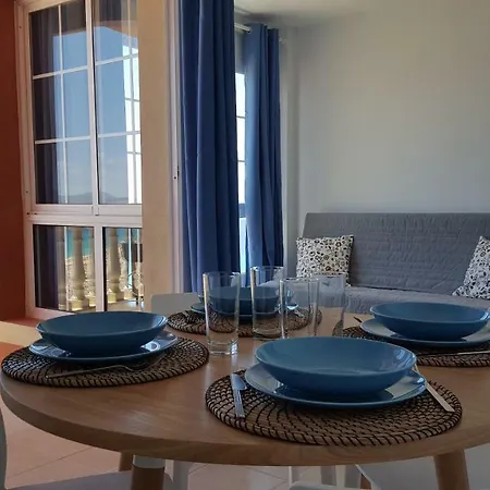Apartamento The Paradise On The Ocean 7 Costa Calma