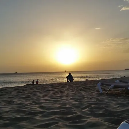 Appartamento The Paradise On The Ocean 7 Costa Calma