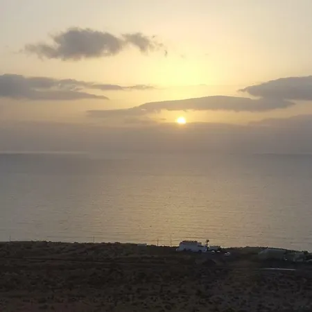 Apartamento The Paradise On The Ocean 7