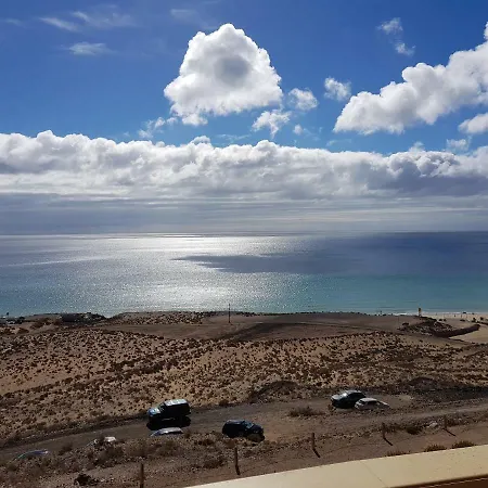 Apartamento The Paradise On The Ocean 7 *
