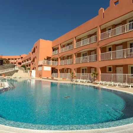 Lägenhet The Paradise On The Ocean 7 Costa Calma