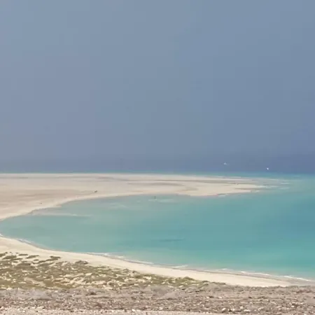 The Paradise On The Ocean 7 Lägenhet